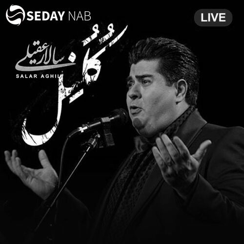 دانلود آهنگ جدید سالار عقیلی به نام  کلنل (زنده)
